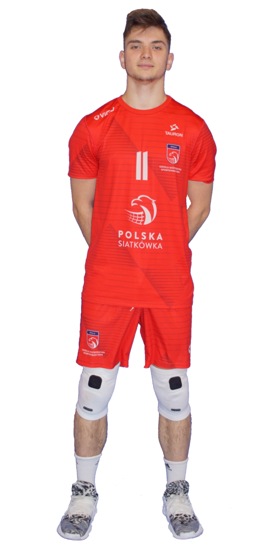 Piotr Śliwka Piotr Śliwka