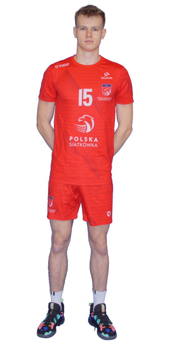 Przemysław Peryt Przemysław Peryt