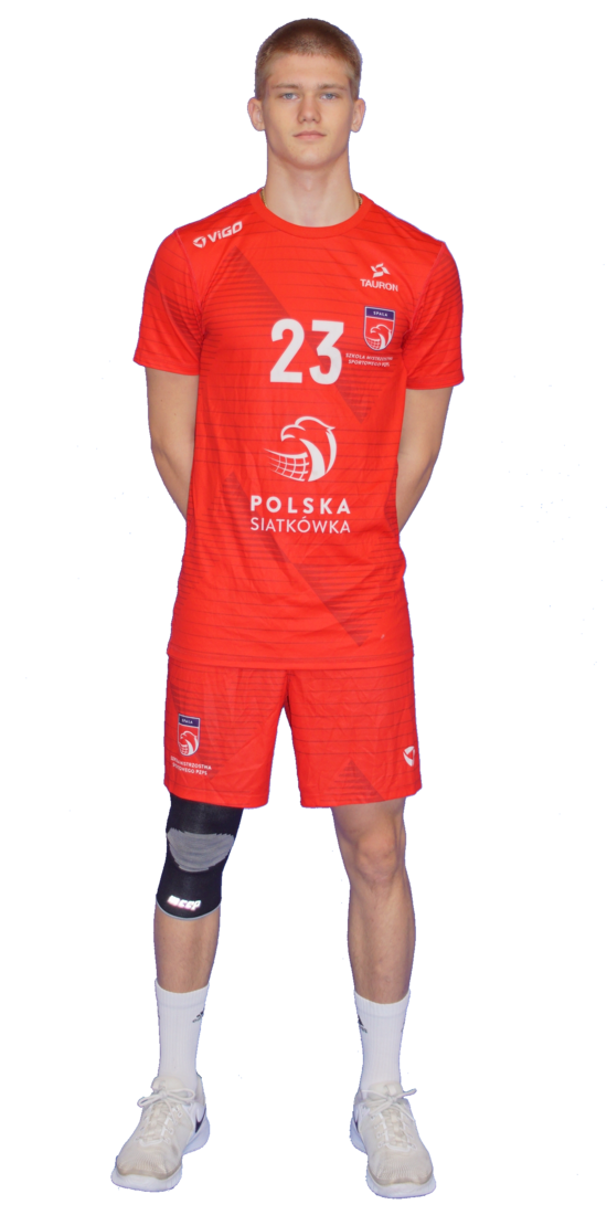 Sergiusz Serafin Sergiusz Serafin