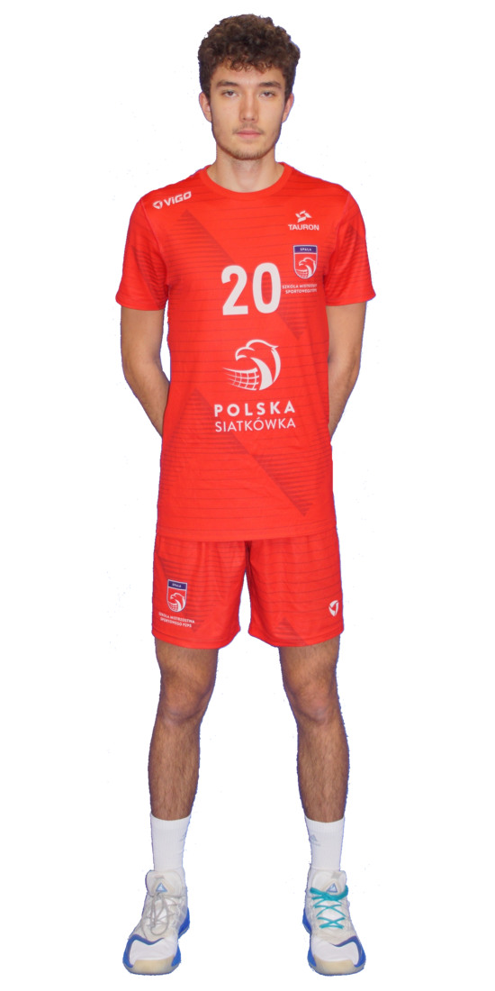 Igor Zawadzki Igor Zawadzki