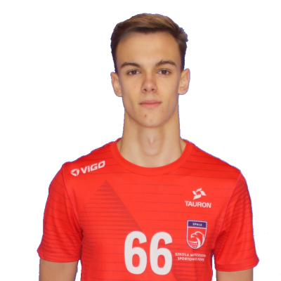 Jakub Kaliszuk