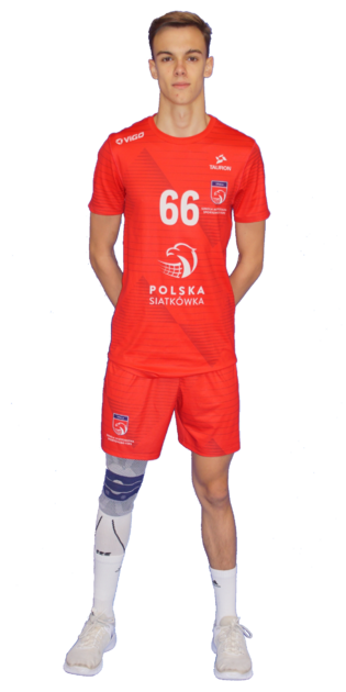 Jakub Kaliszuk