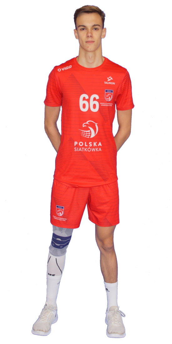 Jakub Kaliszuk