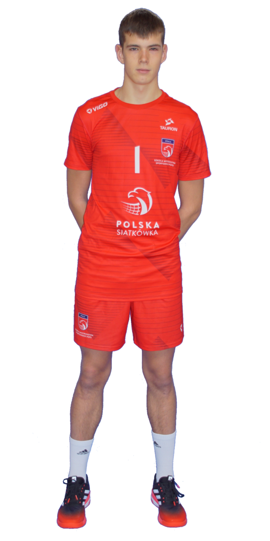 Jakub Majchrzak Jakub Majchrzak