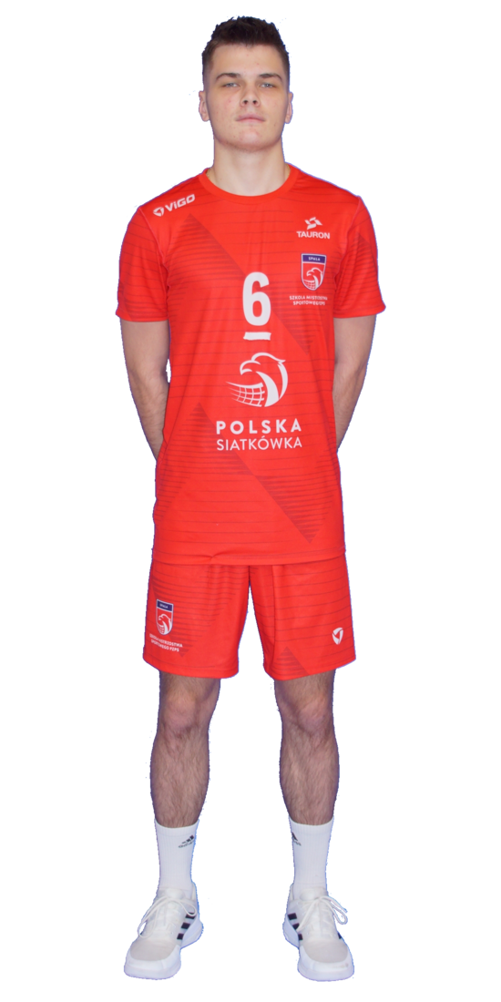 Jakub Olszewski Jakub Olszewski