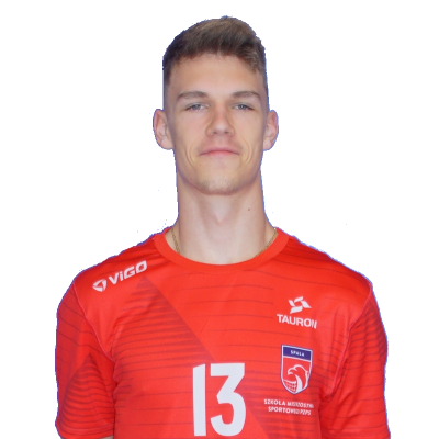Kacper Pakos