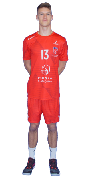 Kacper Pakos