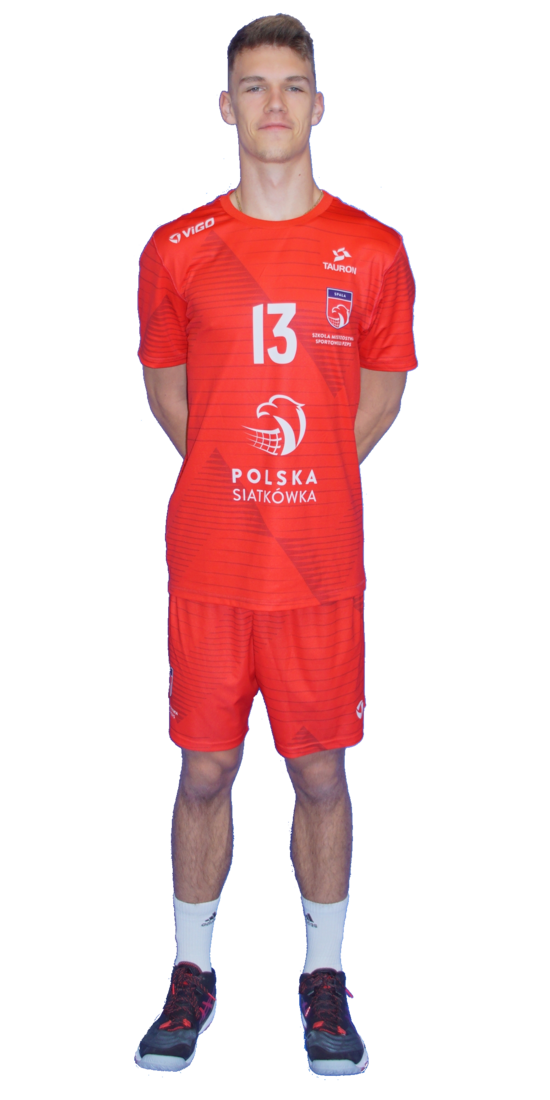 Kacper Pakos Kacper Pakos