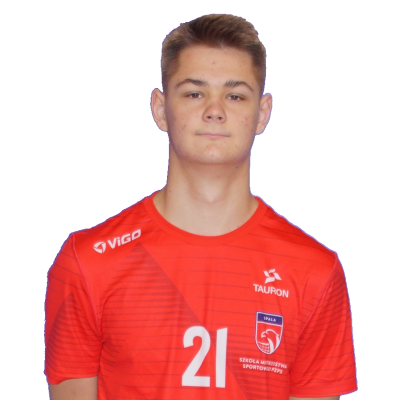 Kacper Ratajewski