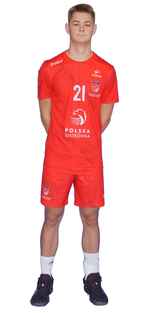 Kacper Ratajewski Kacper Ratajewski