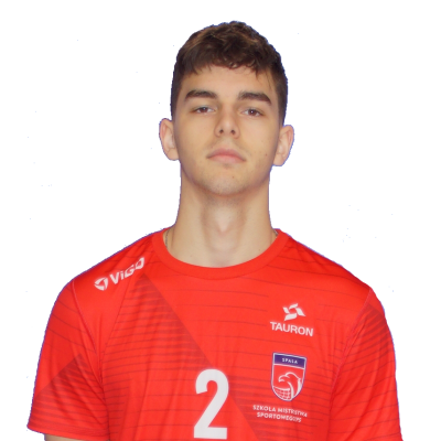 Kamil Szymendera
