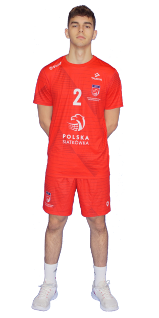 Kamil Szymendera