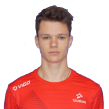Maksym Kędzierski