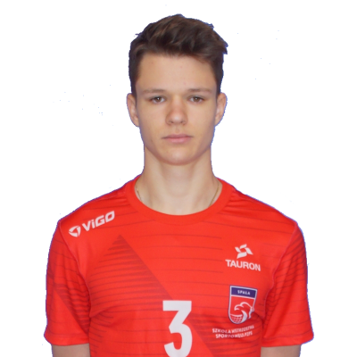 Maksym Kędzierski