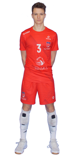 Maksym Kędzierski
