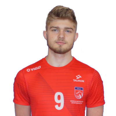 Mateusz Kufka