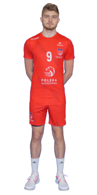 Mateusz Kufka