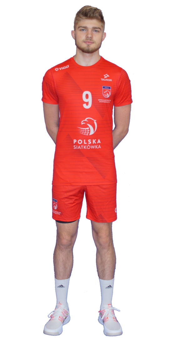 Mateusz Kufka Mateusz Kufka
