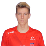 Mateusz Nowak