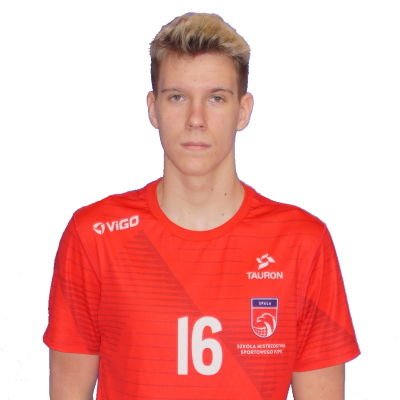 Mateusz Nowak