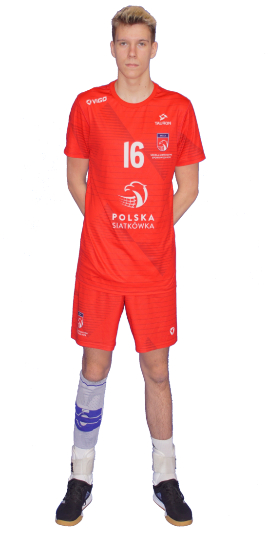 Mateusz Nowak Mateusz Nowak