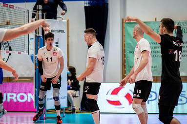 Legia powalczy o przedłużenie passy zwycięstw