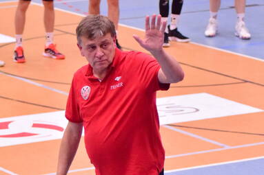 Harmonogram sparingów Mickiewicza Kluczbork
