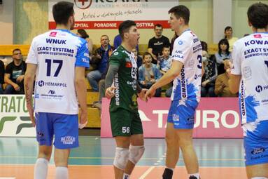 Beniaminek zawita na Jasnogórską 8