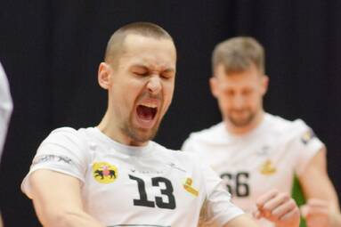 Damian Baran zostaje w Lechii