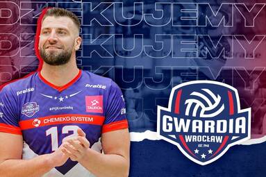 Grzegorz Bociek odchodzi z Wrocławia