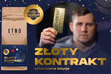 Stań się częścią Gwardii i zdobądź kontrakt