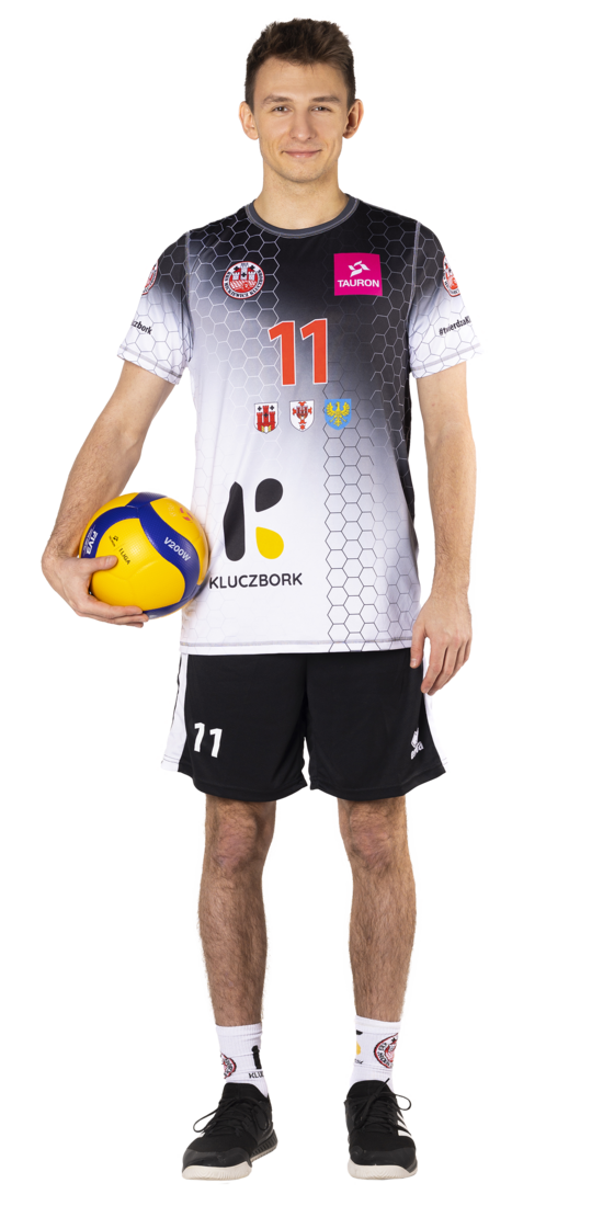 Michał Łysiak