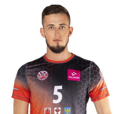 Michał Szmajduch