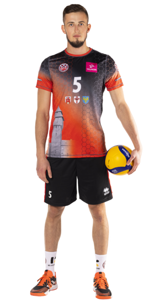 Michał Szmajduch