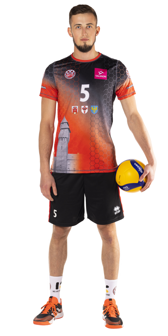 Michał Szmajduch Michał Szmajduch