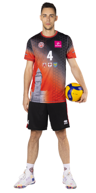 Bartosz Schmidt