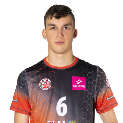 Jakub Michalski