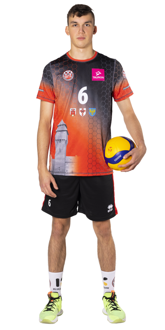 Jakub Michalski
