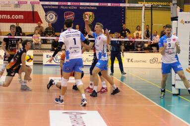 SPS Chrobry Głogów kolejnym rywalem Norwida