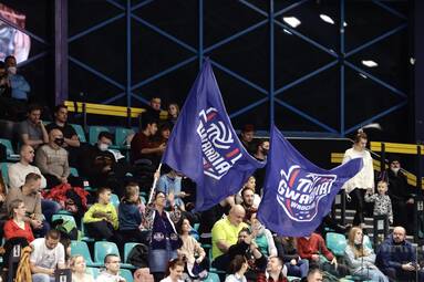 Sztab szkoleniowy Chemeko-System Gwardii Wrocław