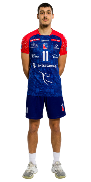 Filip Jędruszczak