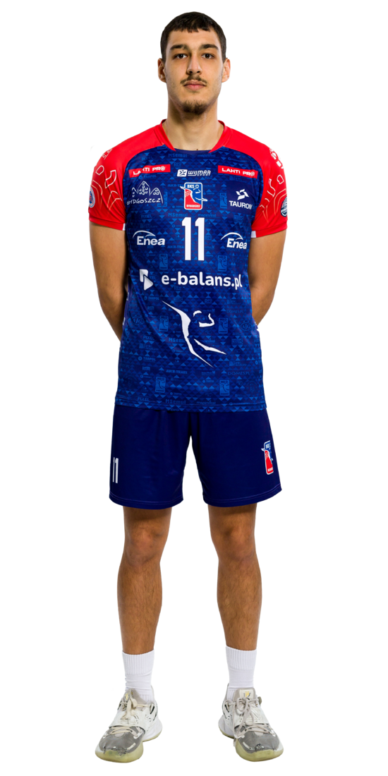 Filip Jędruszczak Filip Jędruszczak