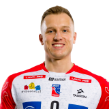 Damian Wierzbicki