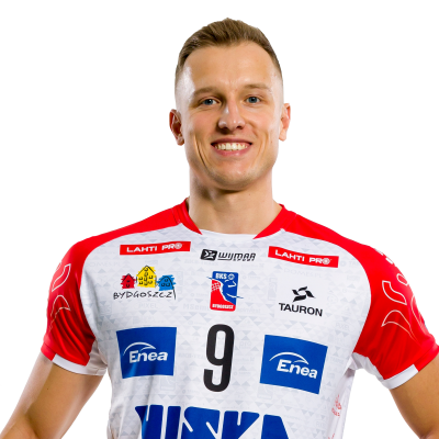 Damian Wierzbicki