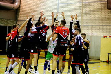 Krzysztof Kołtowski: zagraliśmy super mecz 