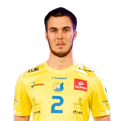 Dominik Koliński