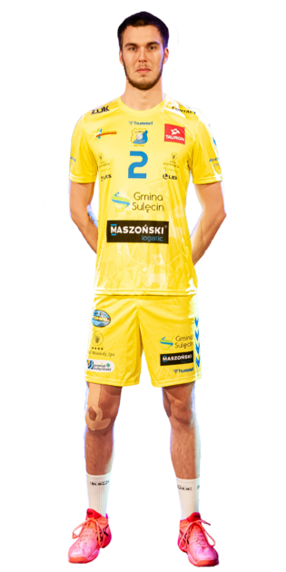 Dominik Koliński
