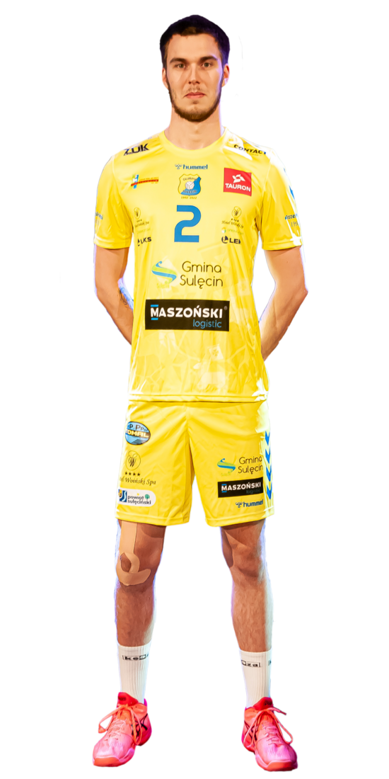Dominik Koliński