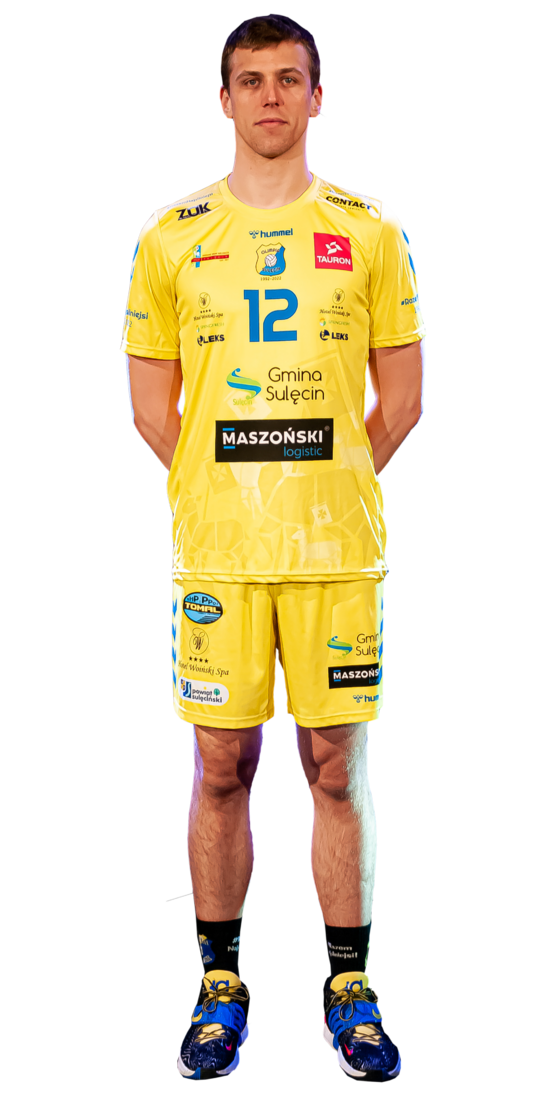 Grzegorz Turek Grzegorz Turek