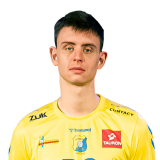 Patryk Cichosz-Dzyga